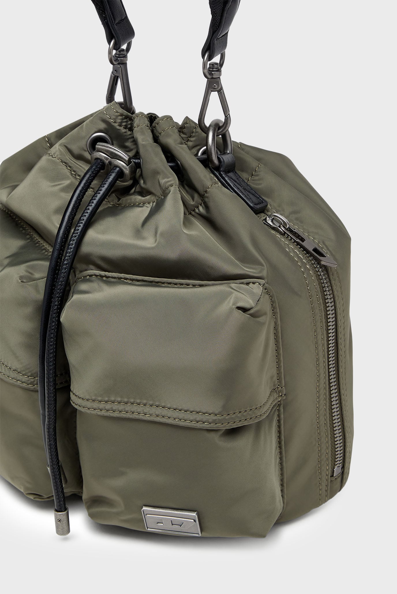 Сумка MULTI-PKTS MULTI-PKTS BUCKET X SHOULDER BAG 5