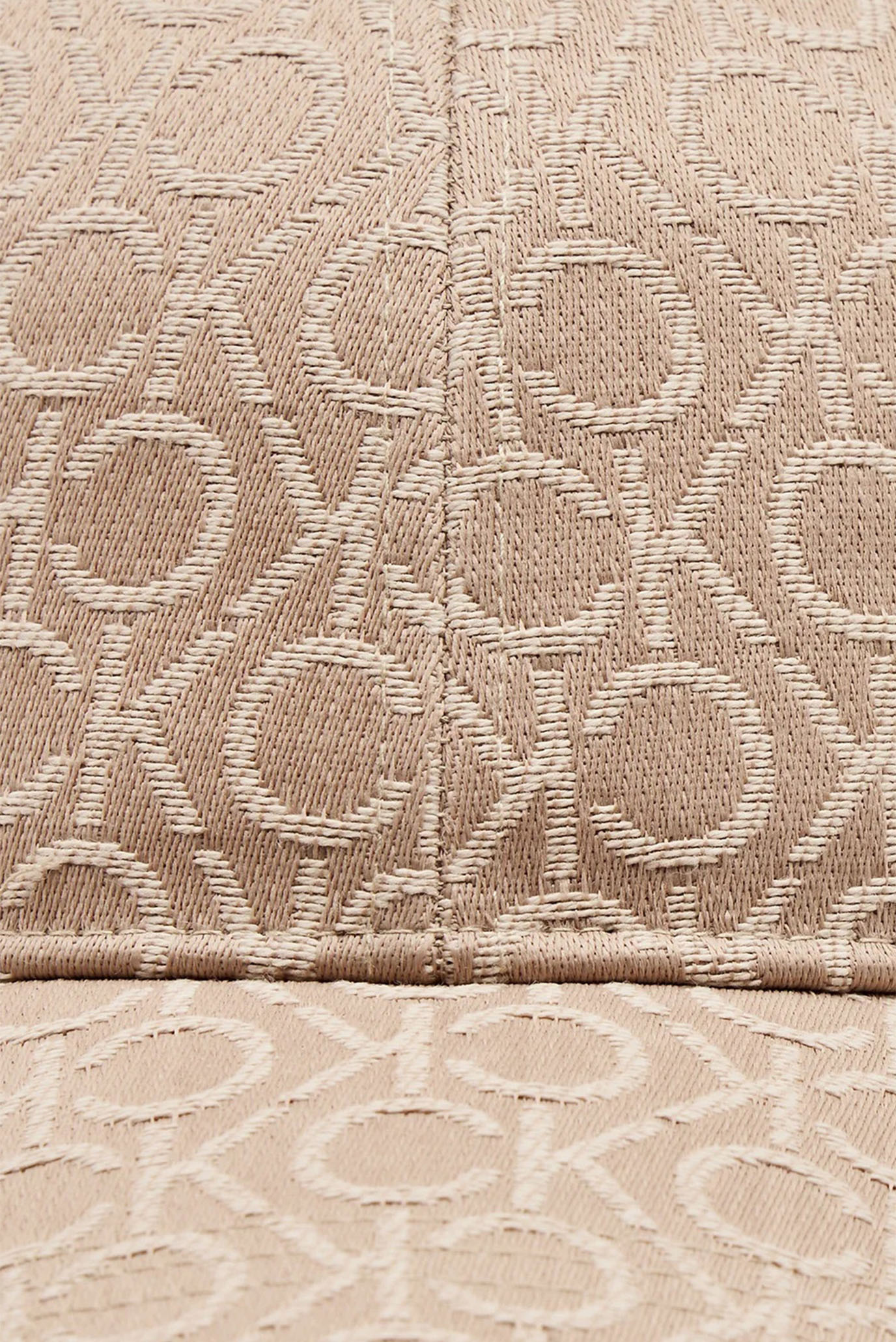Кепка MONOGRAM JACQUARD CAP 3