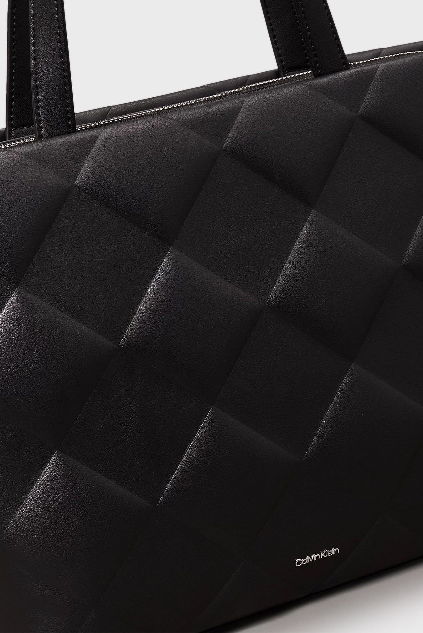 Сумка DIAMOND QUILT MEDIUM SHOPPER 4