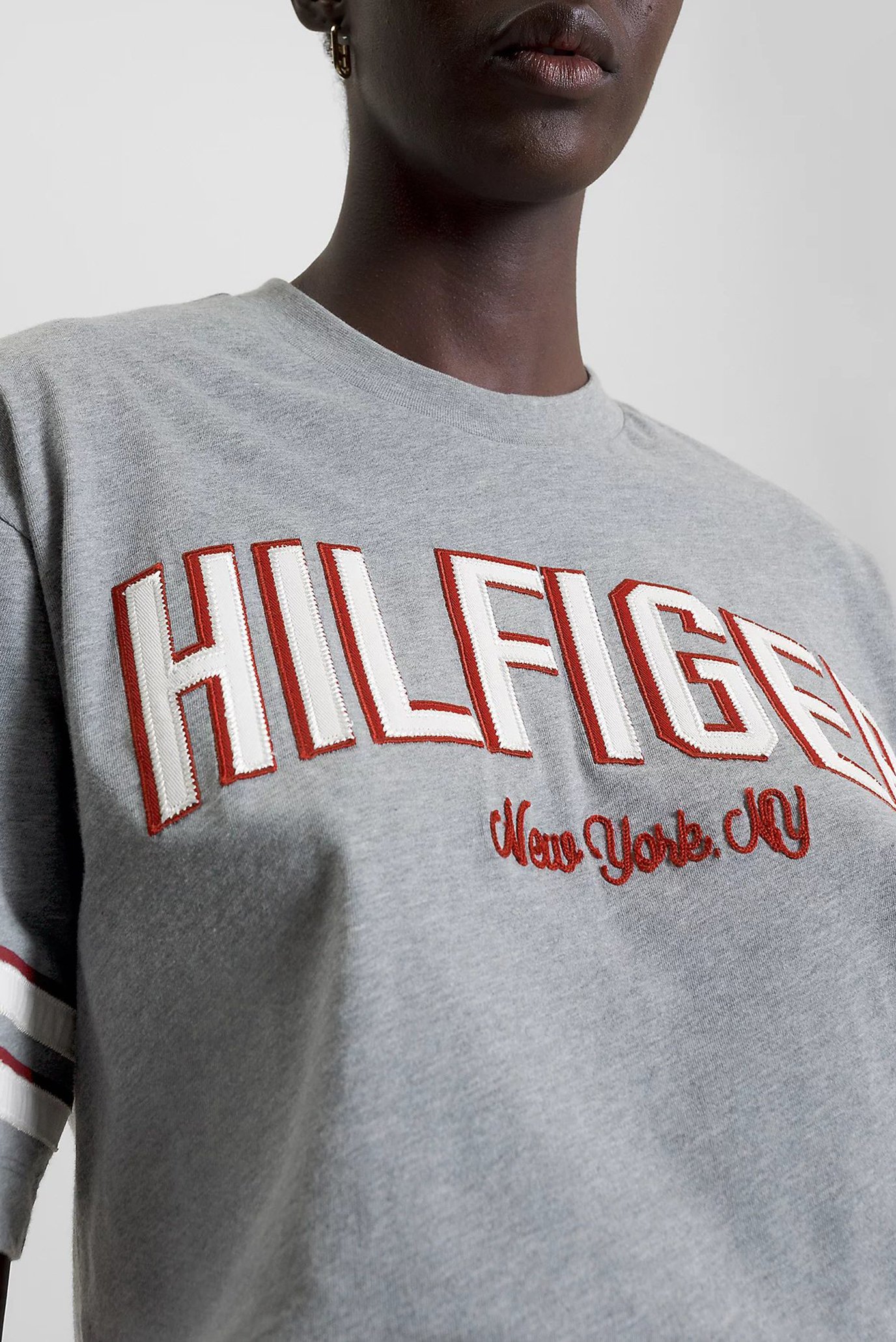 Футболка THL DG TEE 5