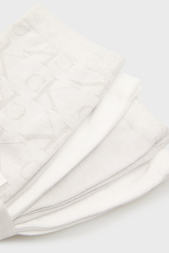 Носки CKJ WOMEN SOCK 4P HOLIDAY PACK Носки CKJ WOMEN SOCK 4P HOLIDAY PACK