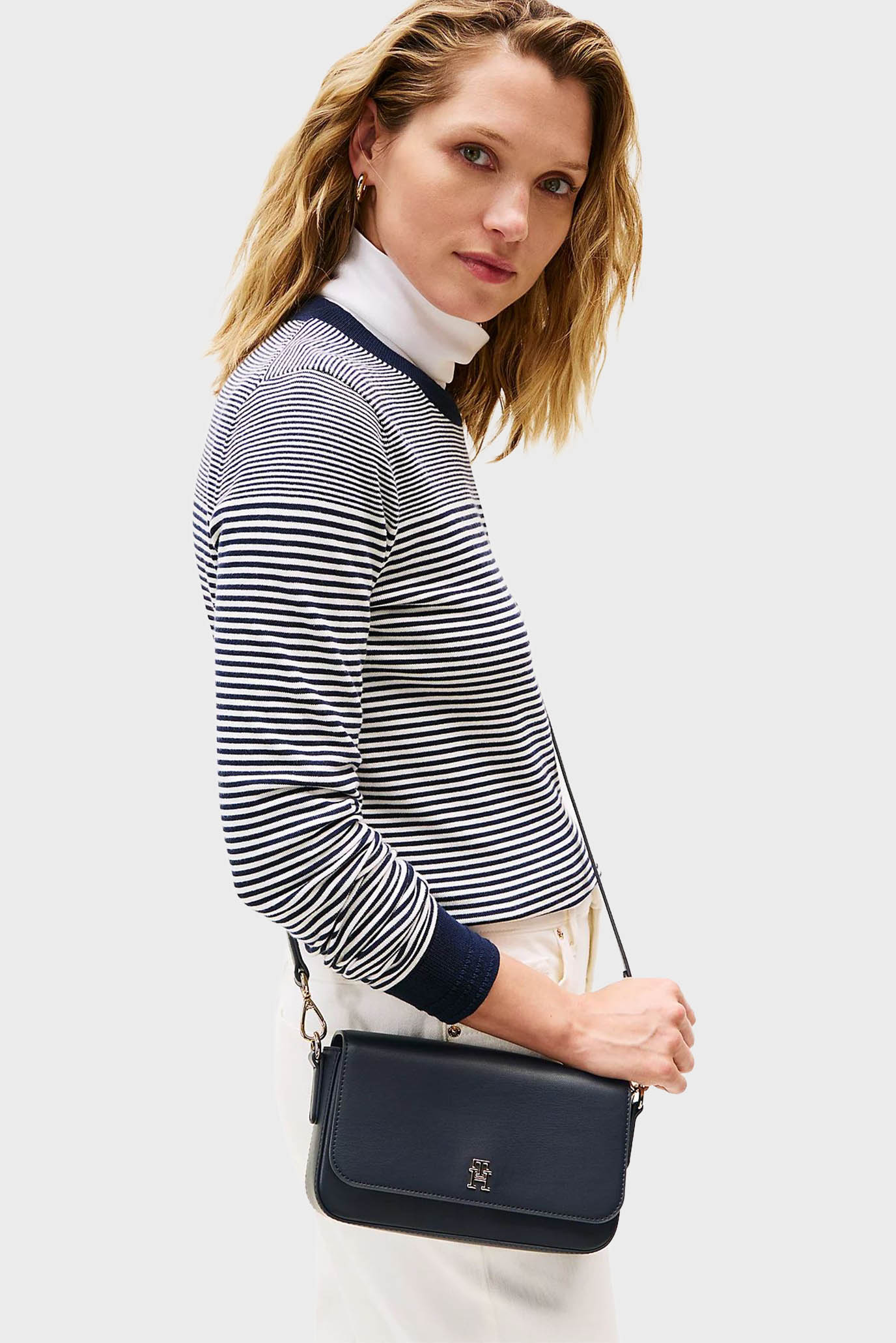 Сумка TH ICON CONV CROSSOVER 2