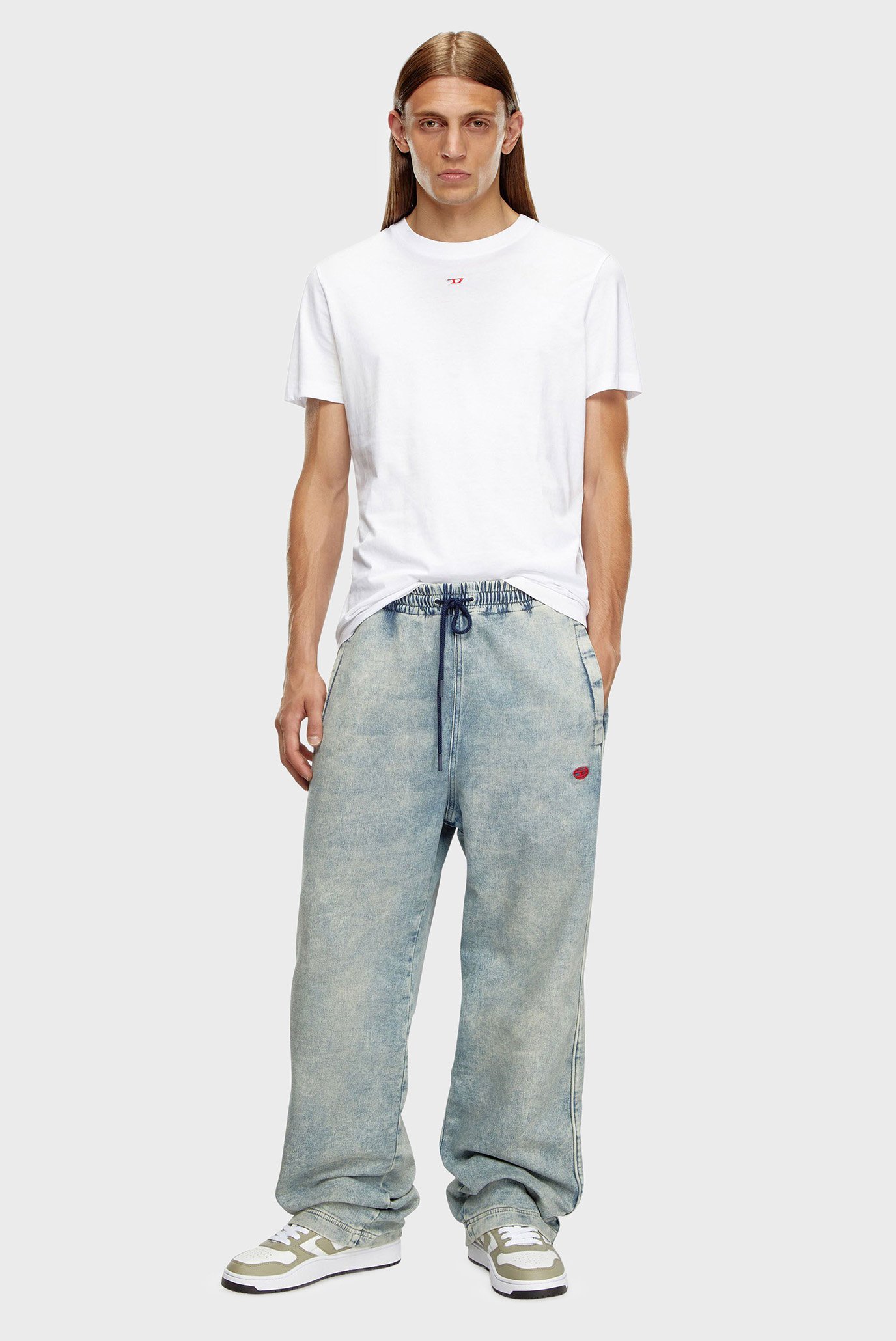 Кеды UKIYO S-UKIYO V2 LOW SNEAKERS 7