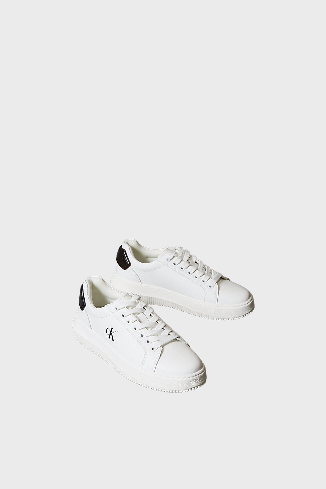 Кеды CHUNKY CUPSOLE RU PATCH LTH WN 2