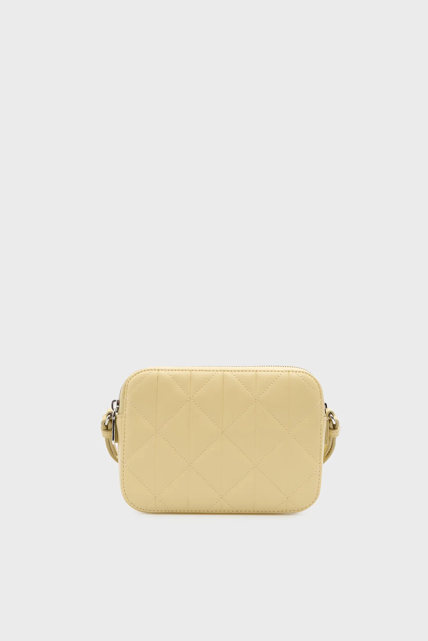 Сумка QUILTED DOUBLE ZIP CAMERA BAG 4