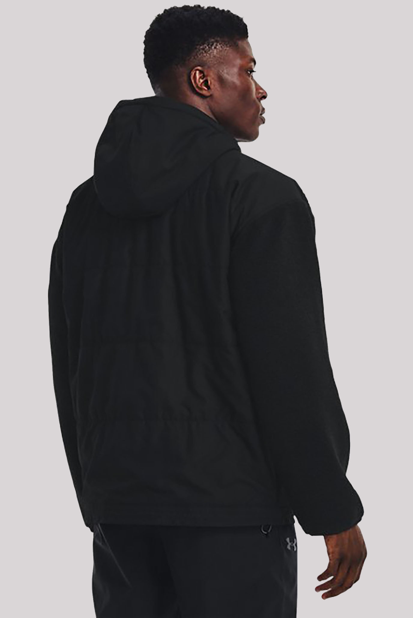 Куртка демисезонная UA Mission Insulate 2