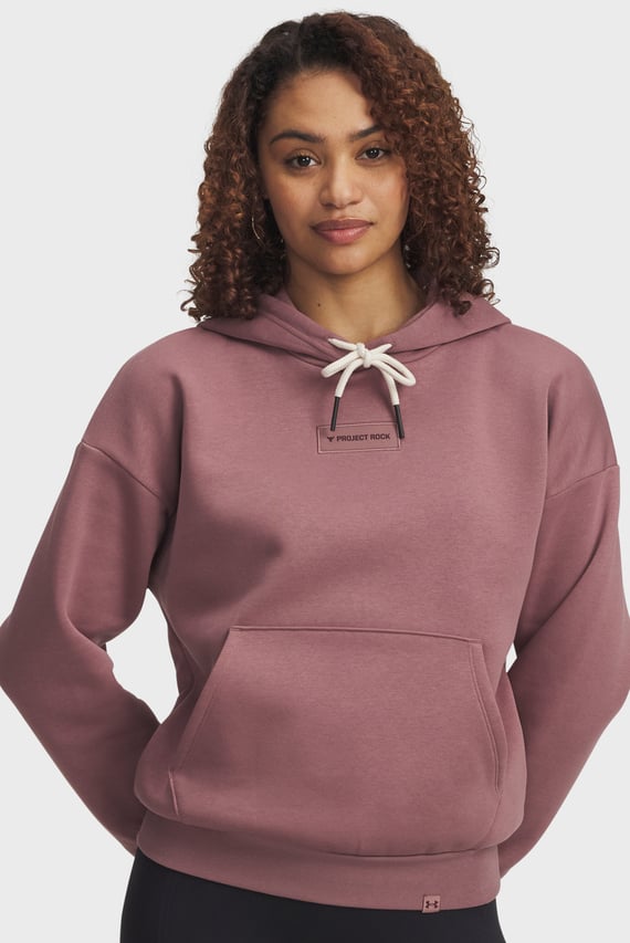 Худи/Pjt Rck Icon Hoodie