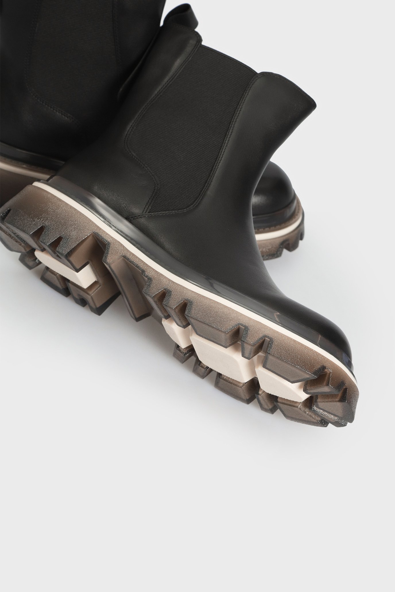 Ботинки Panama 2