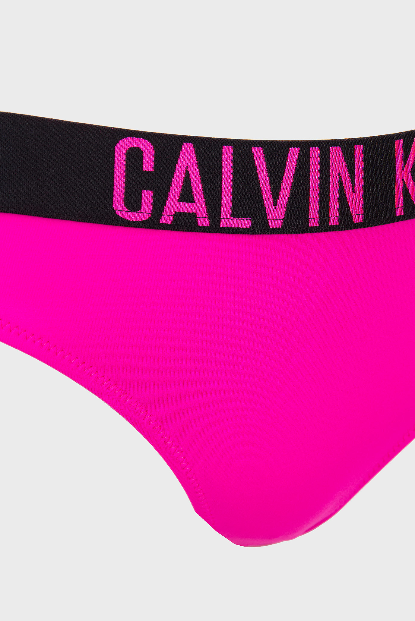 Женские розовые трусики от купальника 6