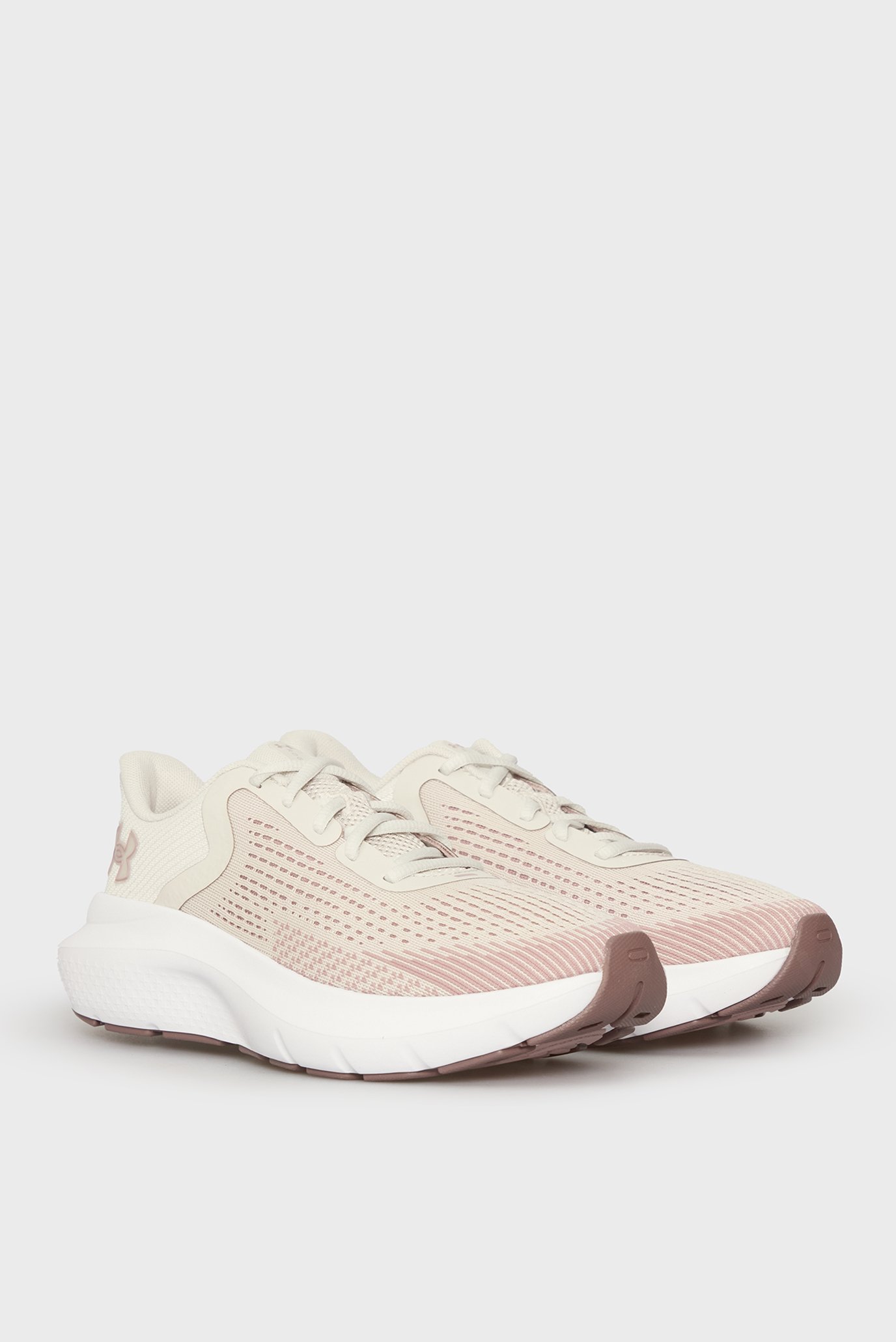 Кроссовки/UA W Charged Rogue 5 3