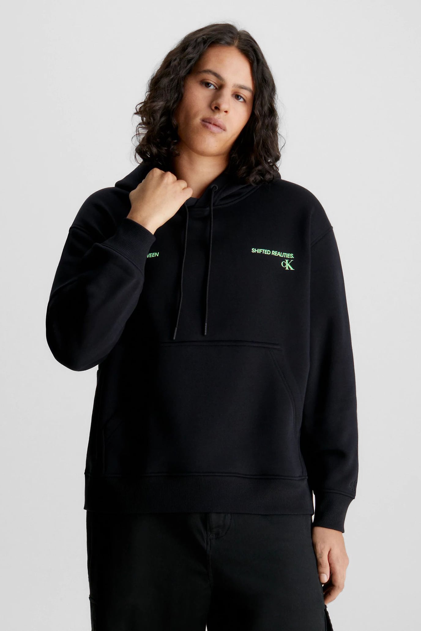 Худи HYPER REAL LANDSCAPE HOODIE 10