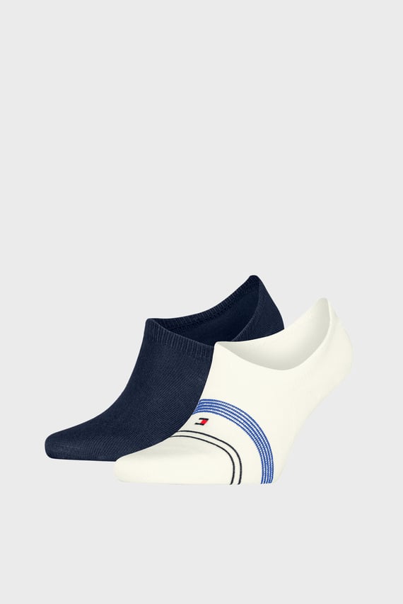 Следы (2 пары) FANCY BRETON