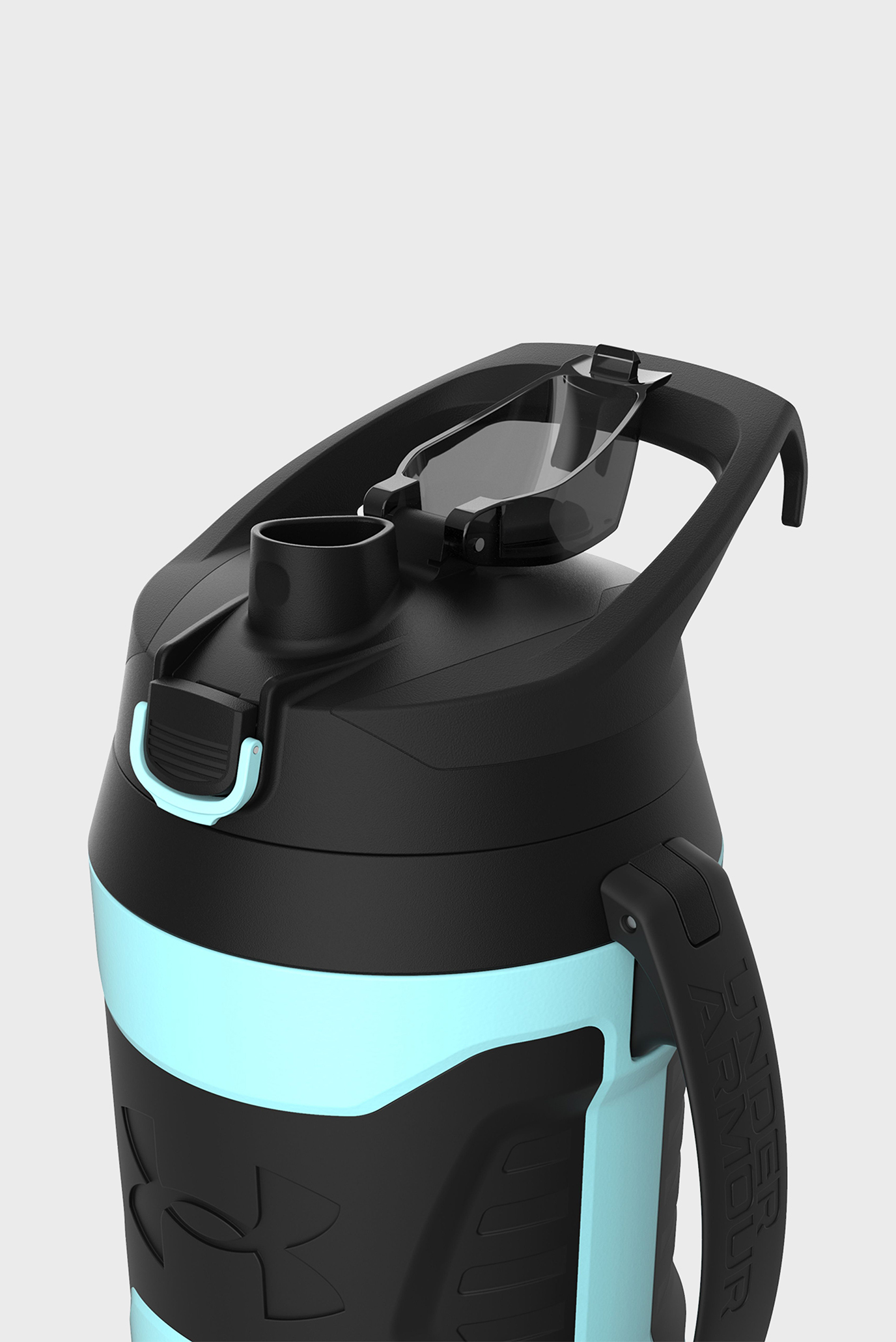 Бутылка для воды Playmaker Jug - 1L906Under Armour Бутылка для воды Playmaker Jug - 1L906 2