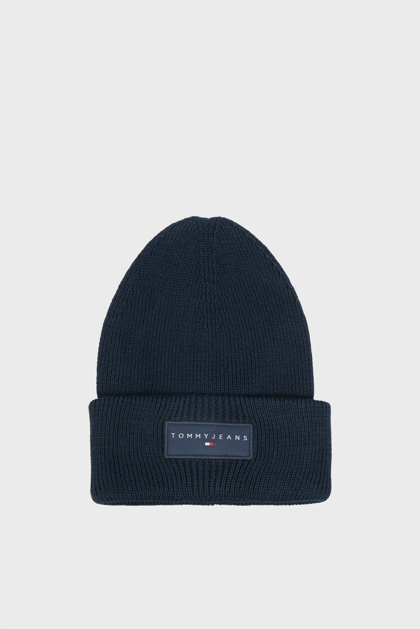 Шапка TJM LINEAR BEANIE 1