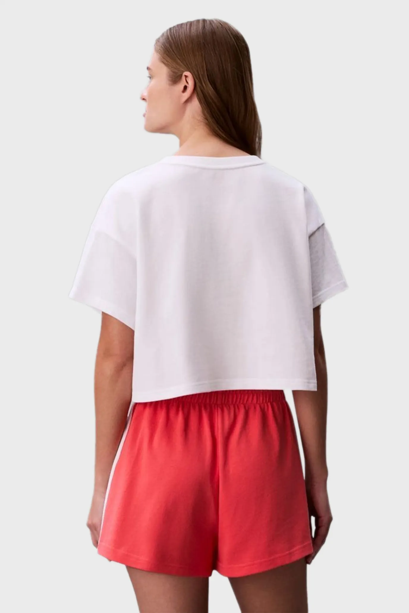 Футболка CROPPED TEE 3