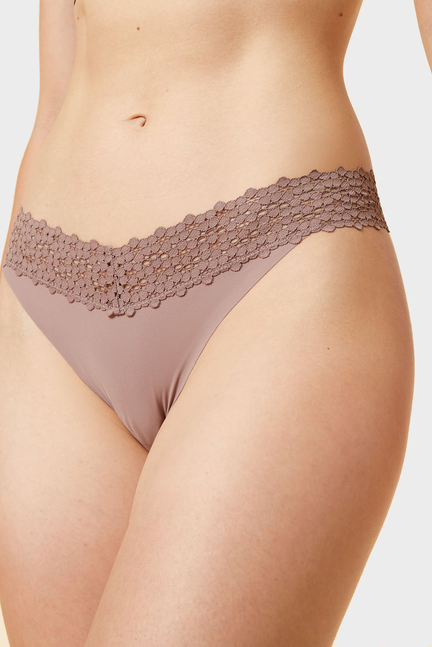 Трусы WISH - TANGA 5