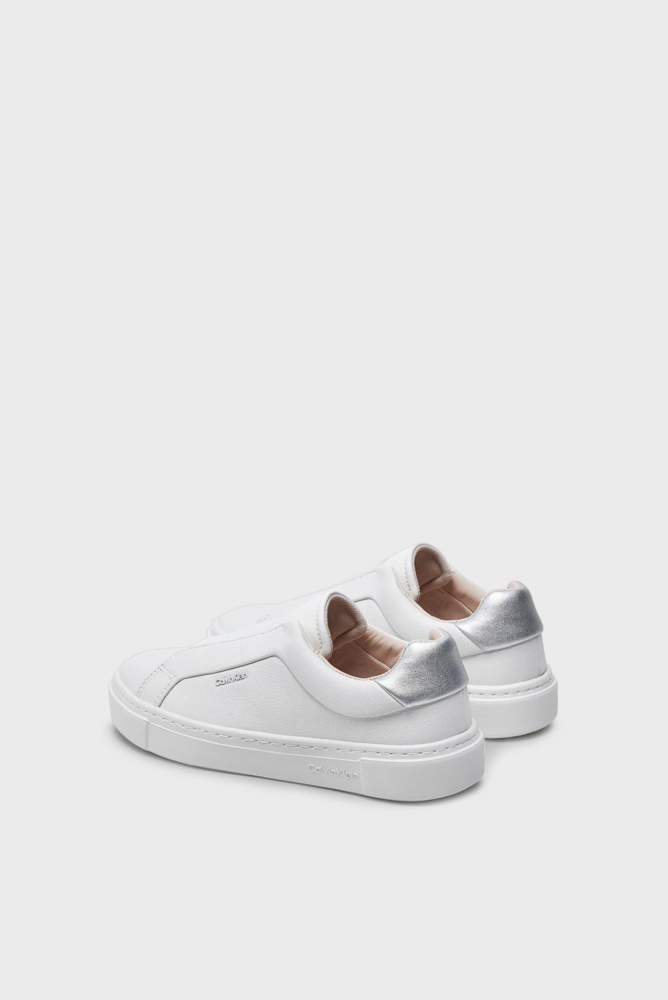 Кеды CUPSOLE SLIP ON W ML - LTH 4