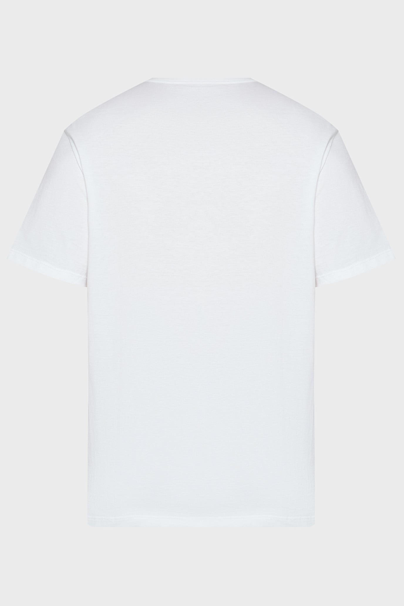 Футболка/SS 30s EU SP OUTLINE TAPE GRAPHI 2