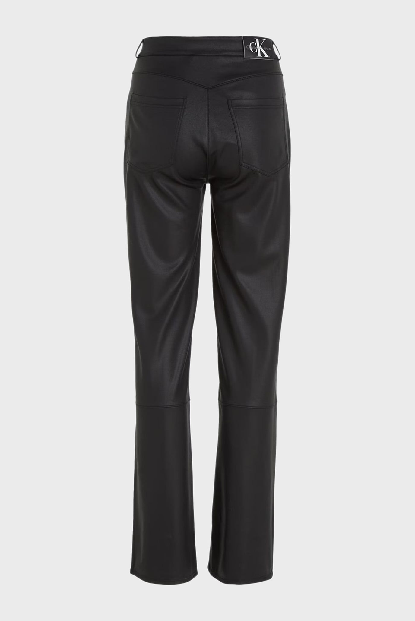 Штаны COATED MILANO HR STRAIGHT 7