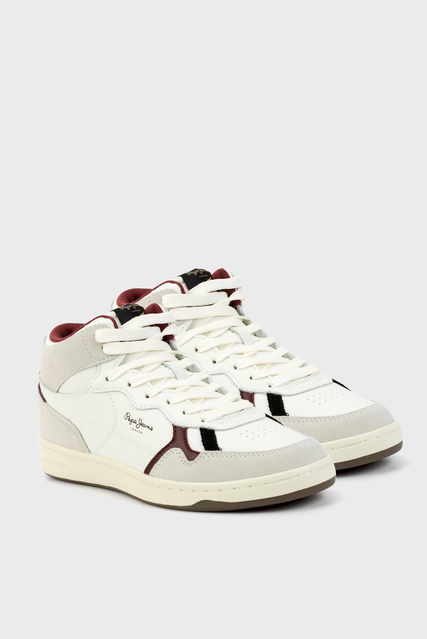 Хайтопы KORE BASKET M 2