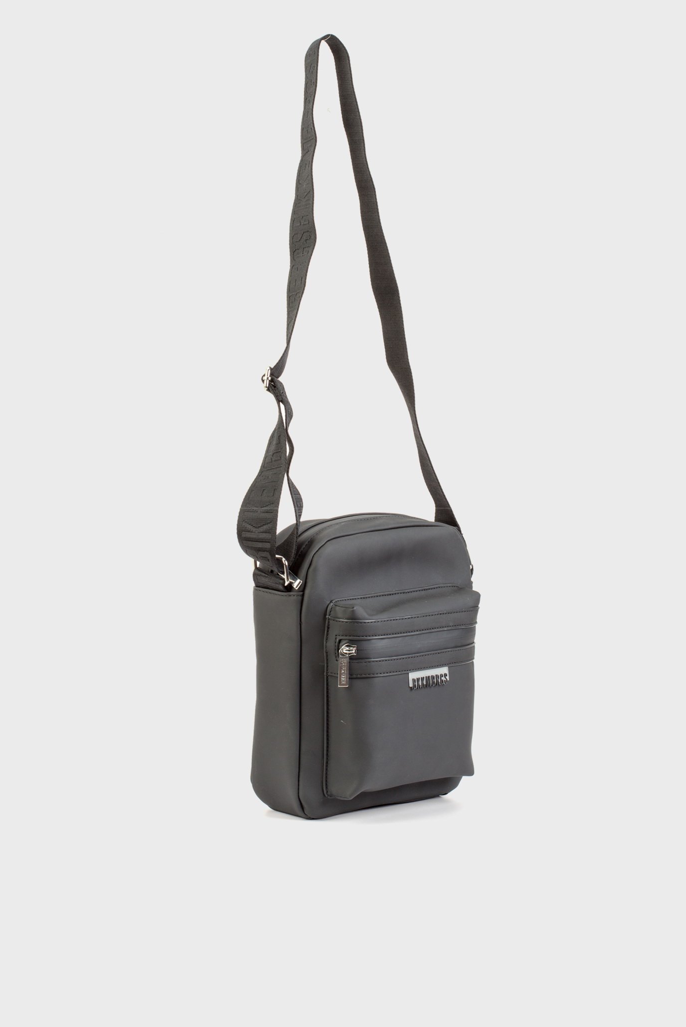 Сумка BODYBAG CROSS BIKKEMBERGS BLACK 2