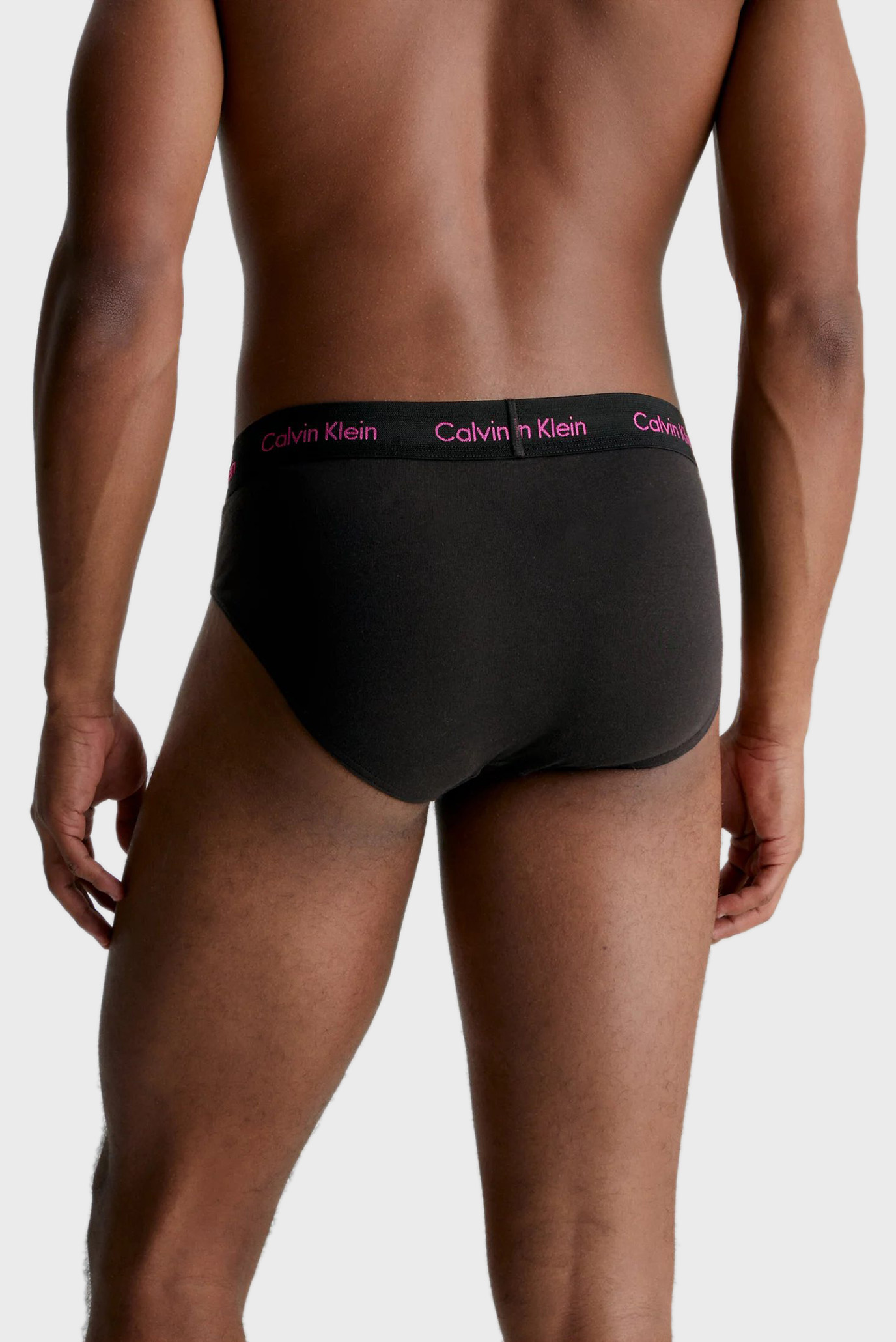 Набор белья HIP BRIEF 3PKCalvin Klein Набор белья HIP BRIEF 3PK 10