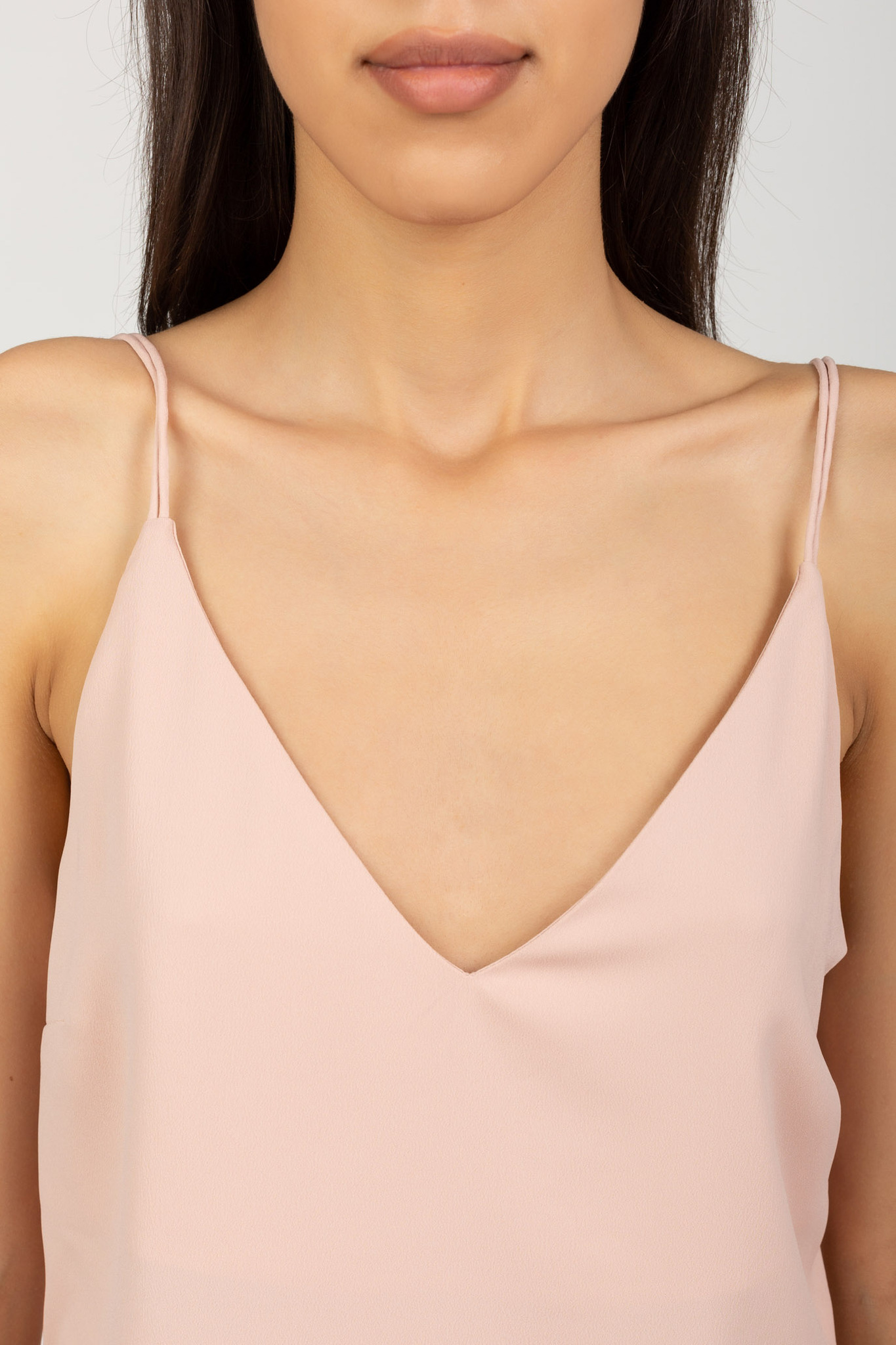 Топ RECYCLED CDC CAMI TOP 4