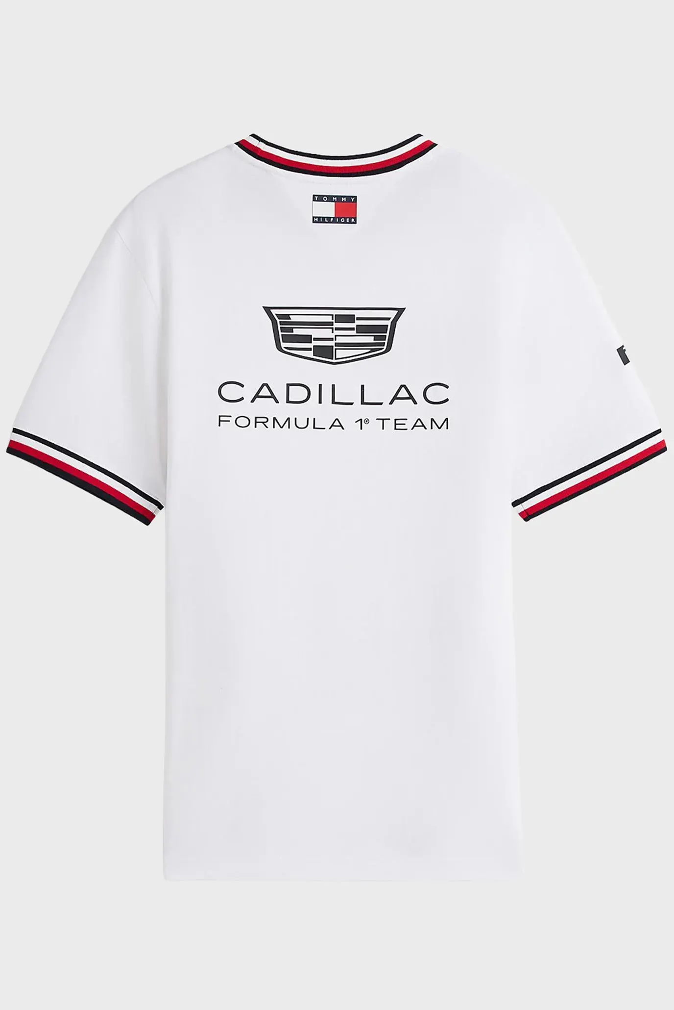 Футболка/TH X CF1 REPLICA TEE 6