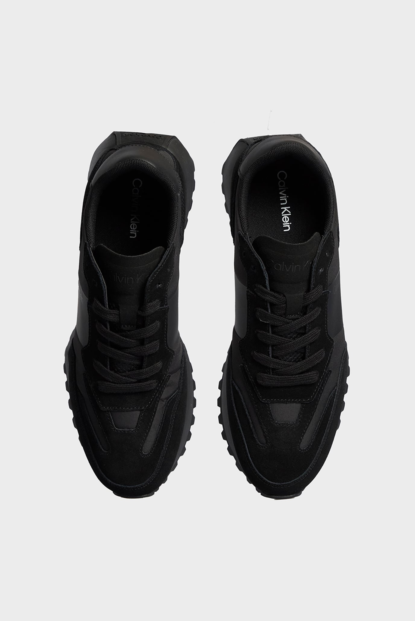 Кроссовки LOW TOP LACE UP MIX 11