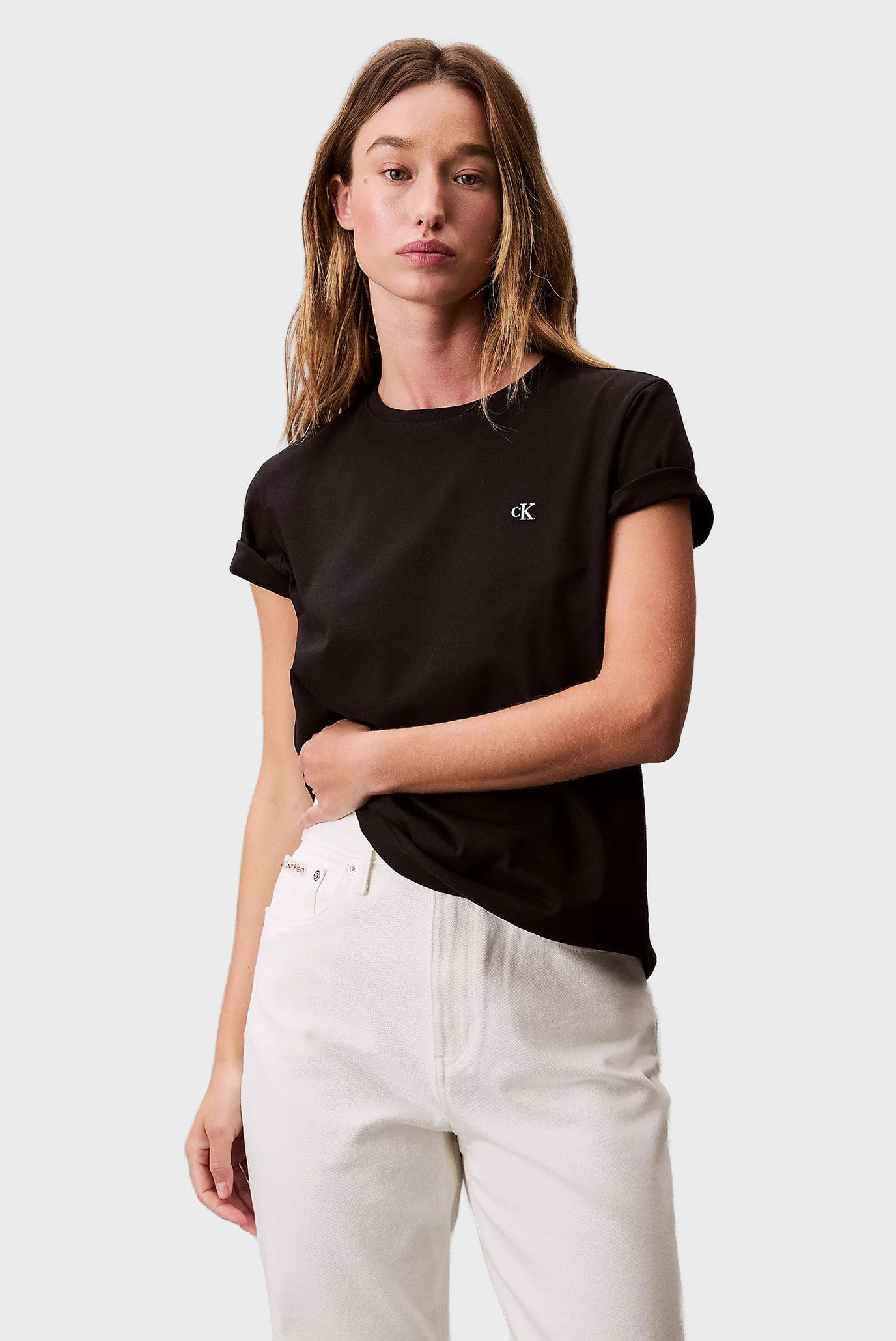 Футболка/Archive Jersey Crew Tee EU 1