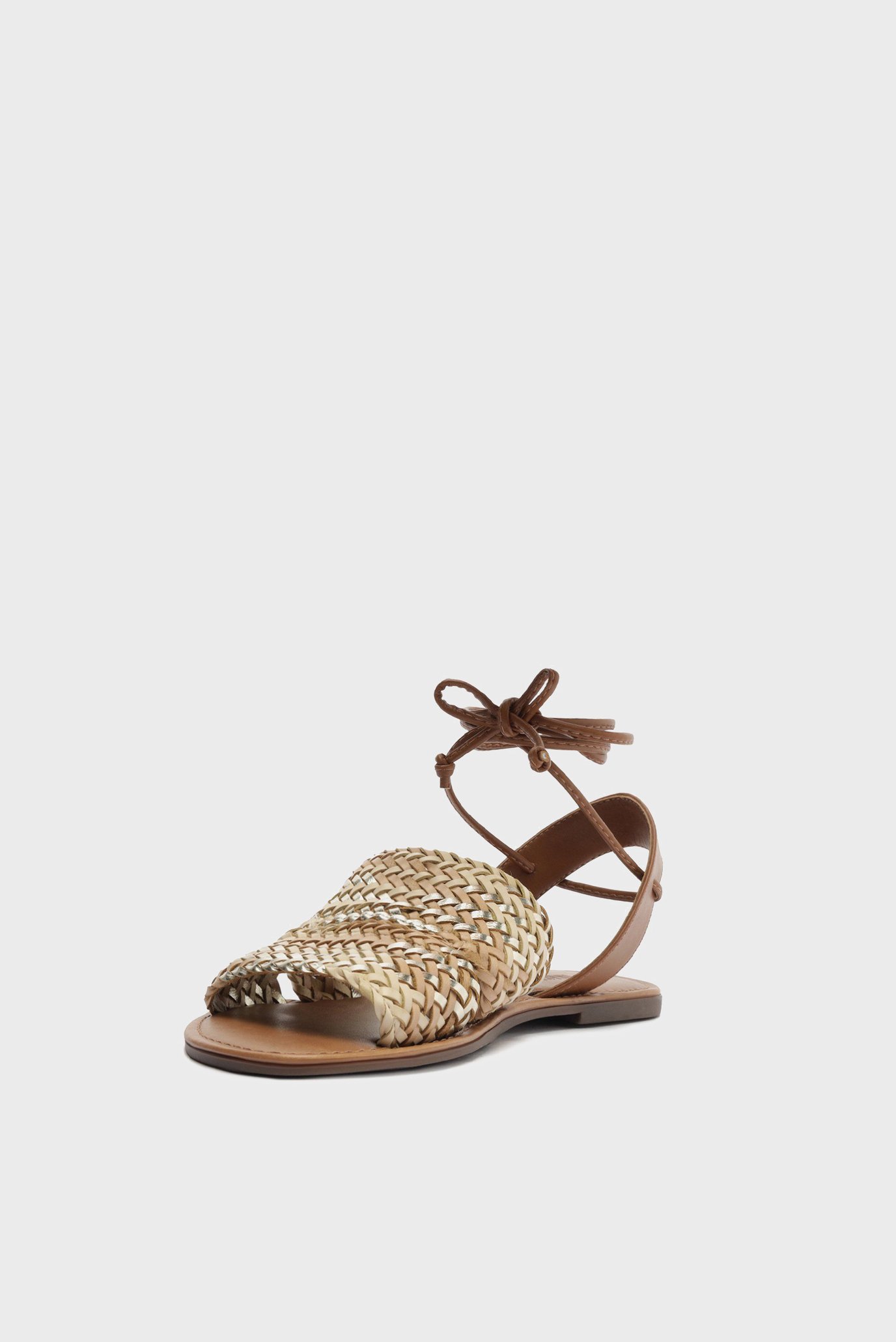 Сандалии JULIA 4