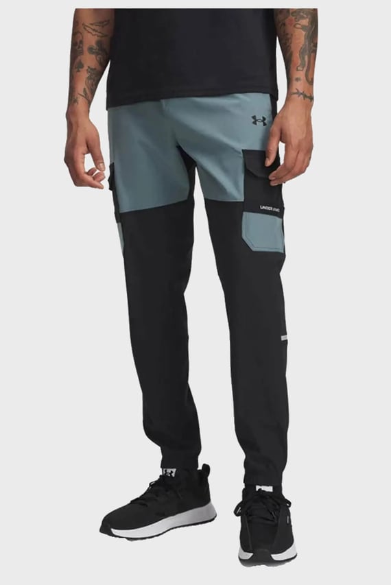 Штаны спортивные UA Tech Utility Woven Pant Under Armour