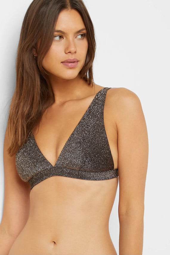 Купальник верх ASSABI - SA TRIANGLE