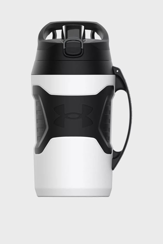 Бутылка для воды Playmaker Jug - WHITE-1L900