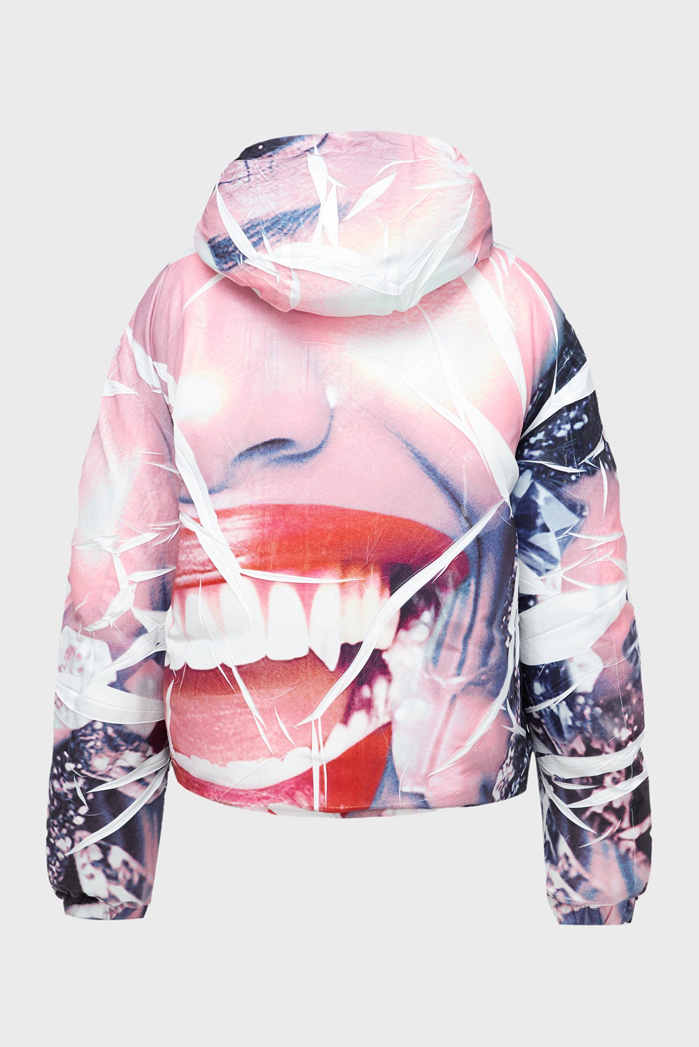 Куртка зимняя W-MADAY JACKET 14