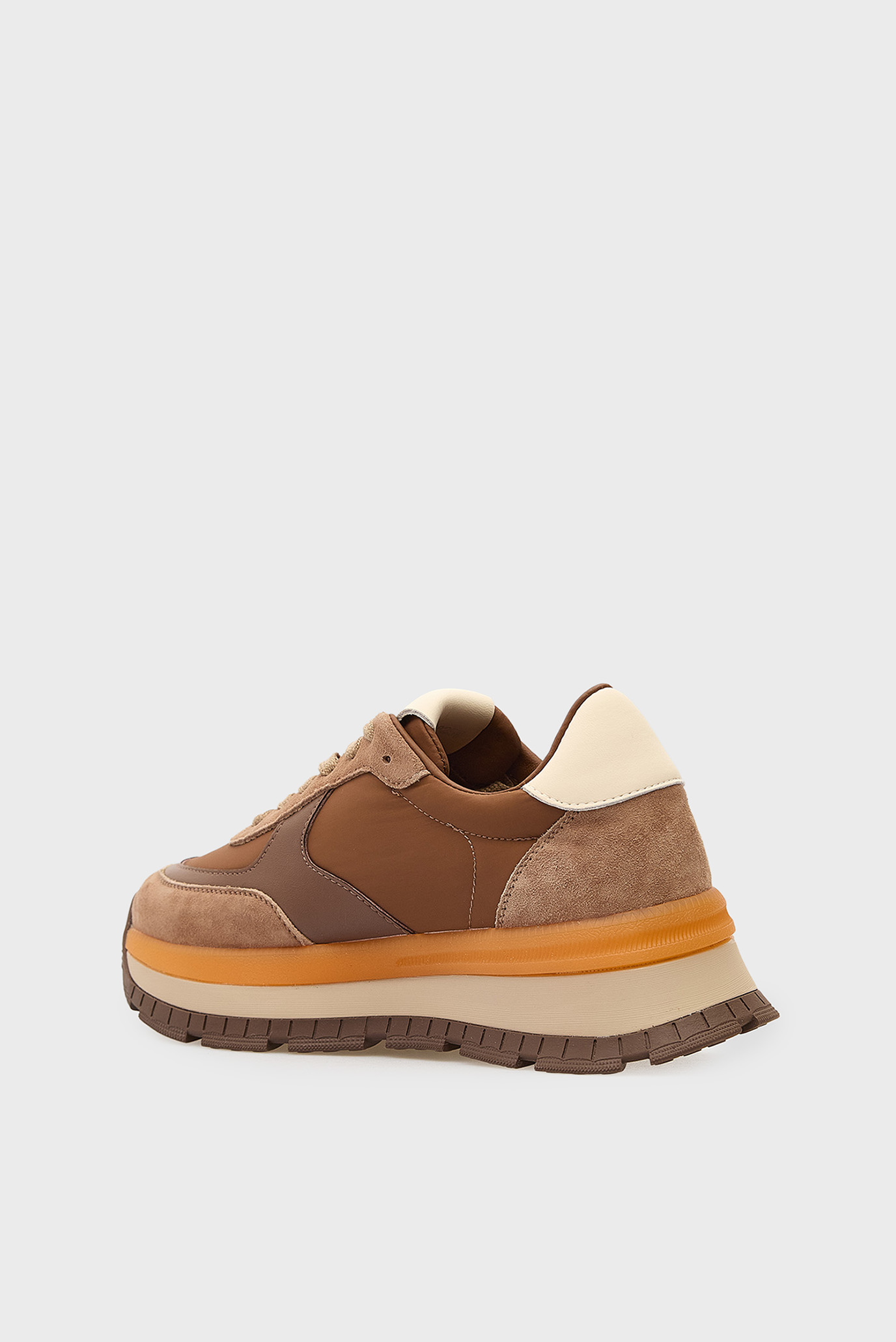 Кроссовки Emilie 5