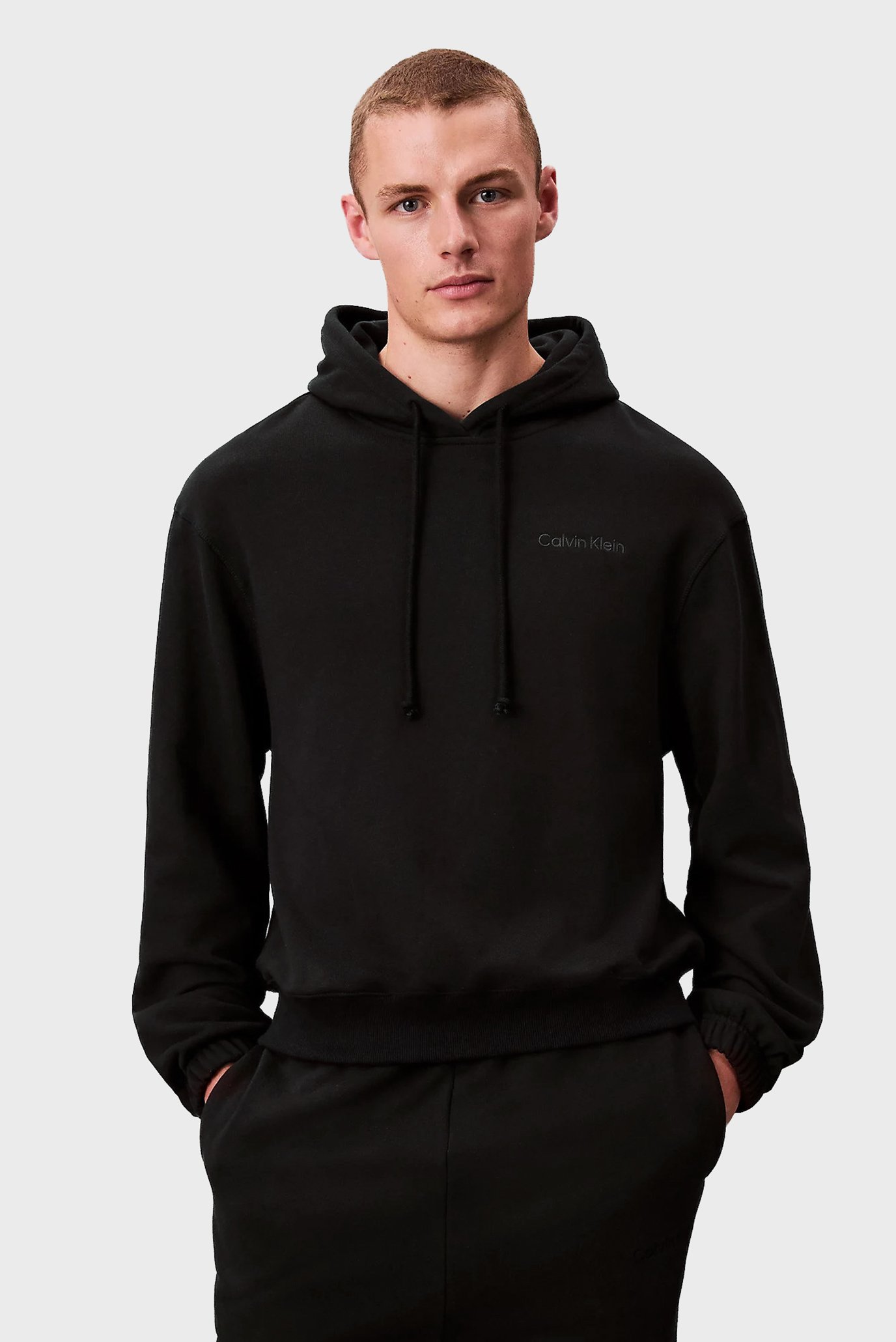 Реглан L S HOODIE 1