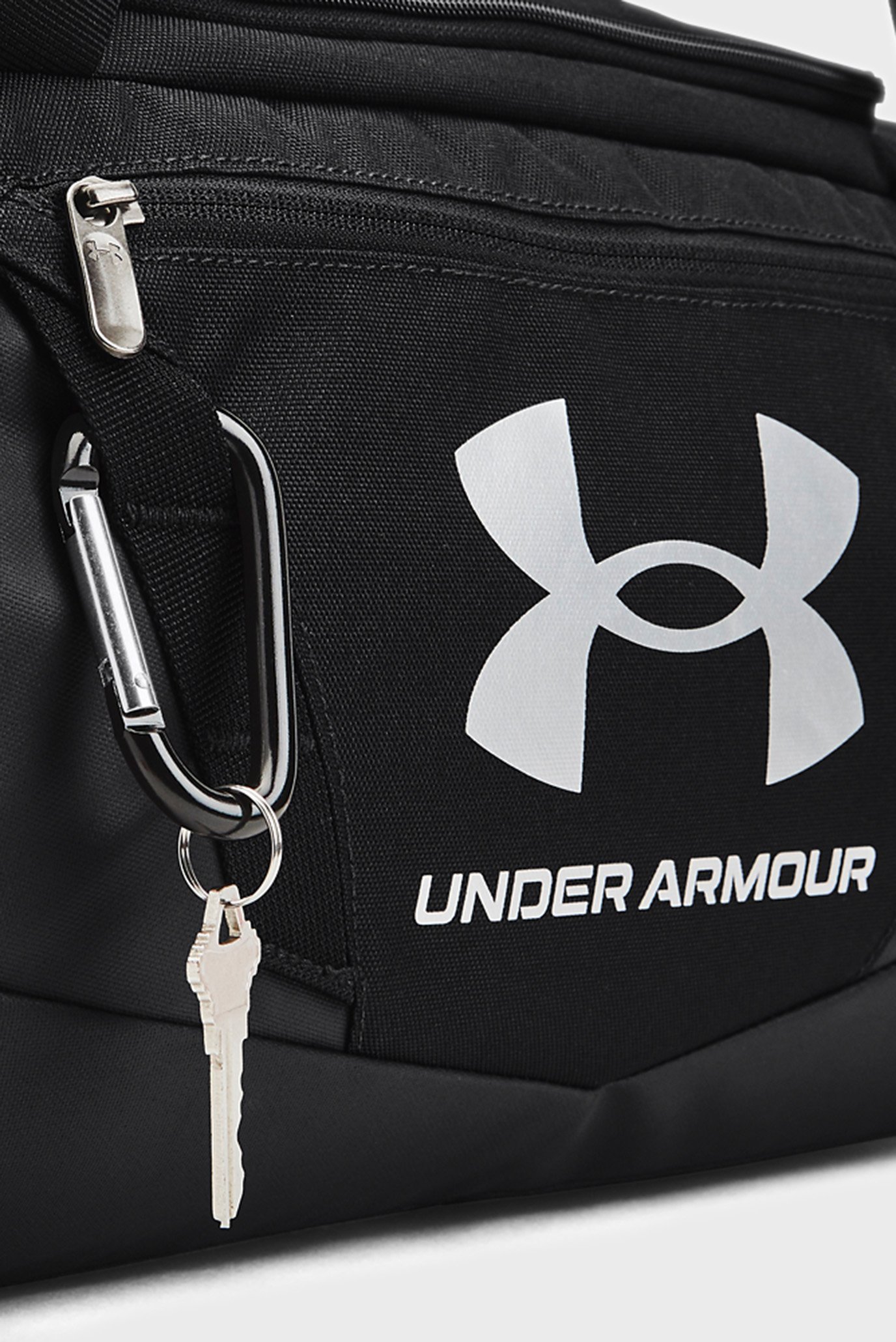 Сумка UA Undeniable 5.0 Duffle XS 4
