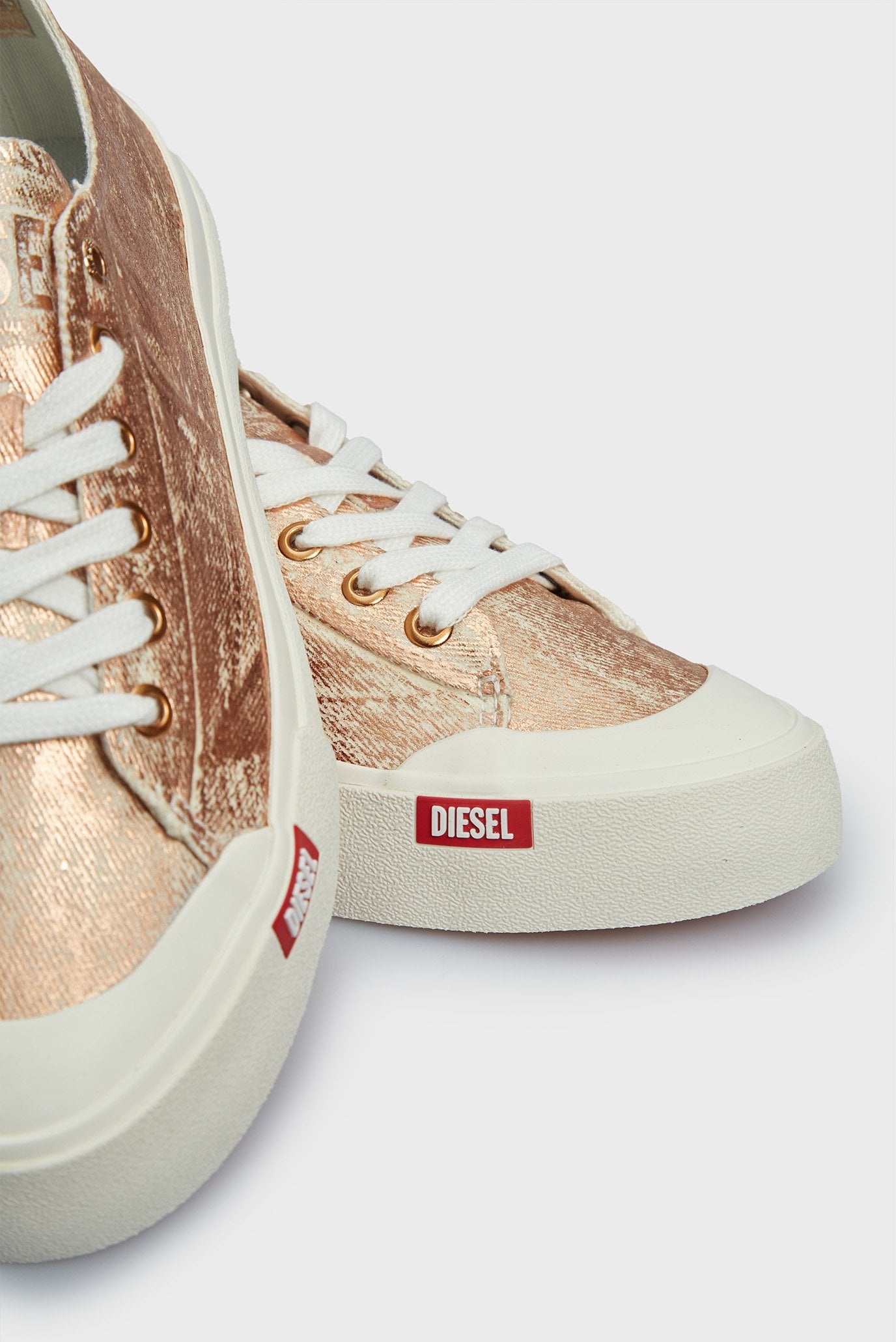 Кеды ATHOS S-ATHOS LOW W SNEAKERS 2