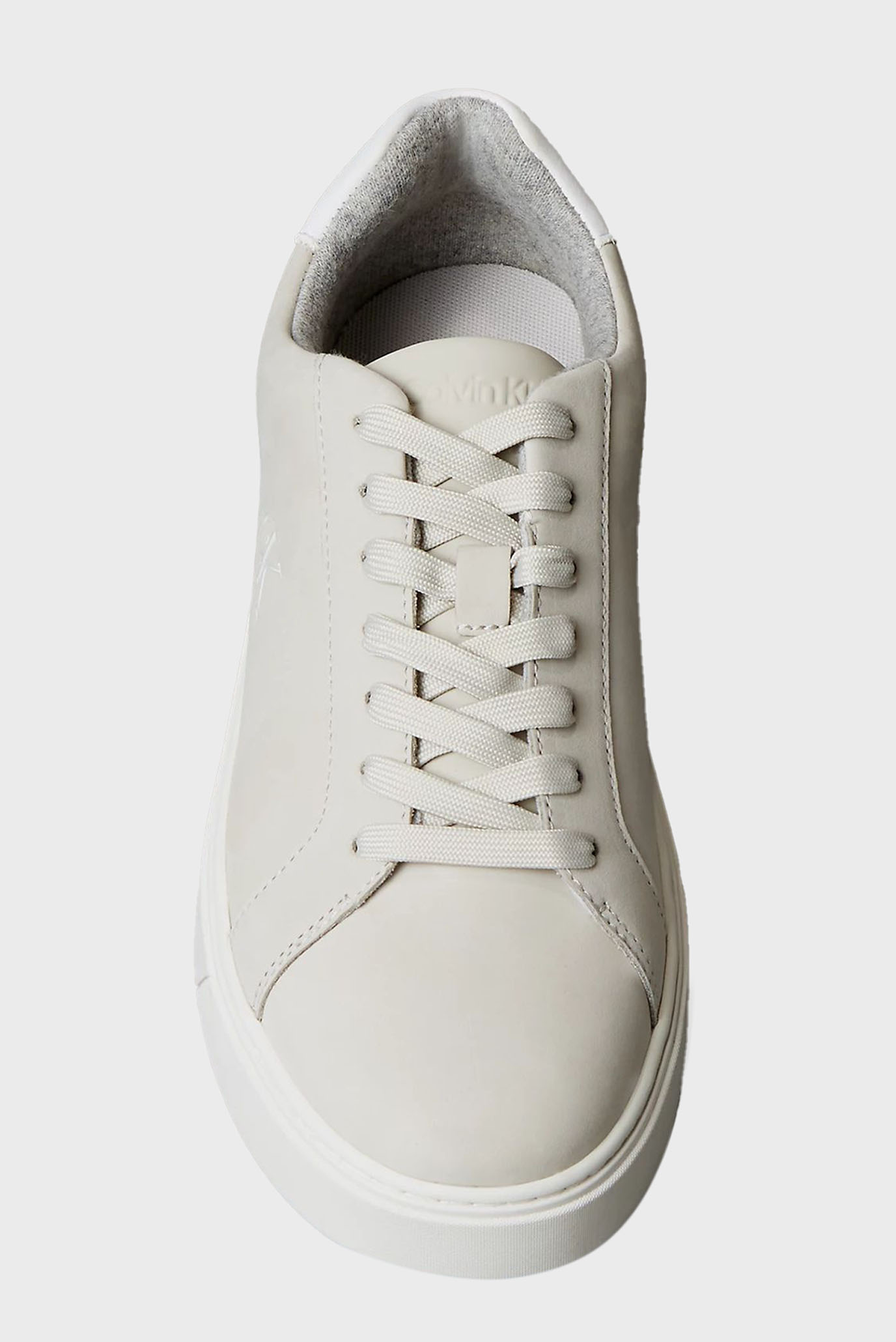 Кеды CLASSIC CUPSOLE LACEUP NU W 3