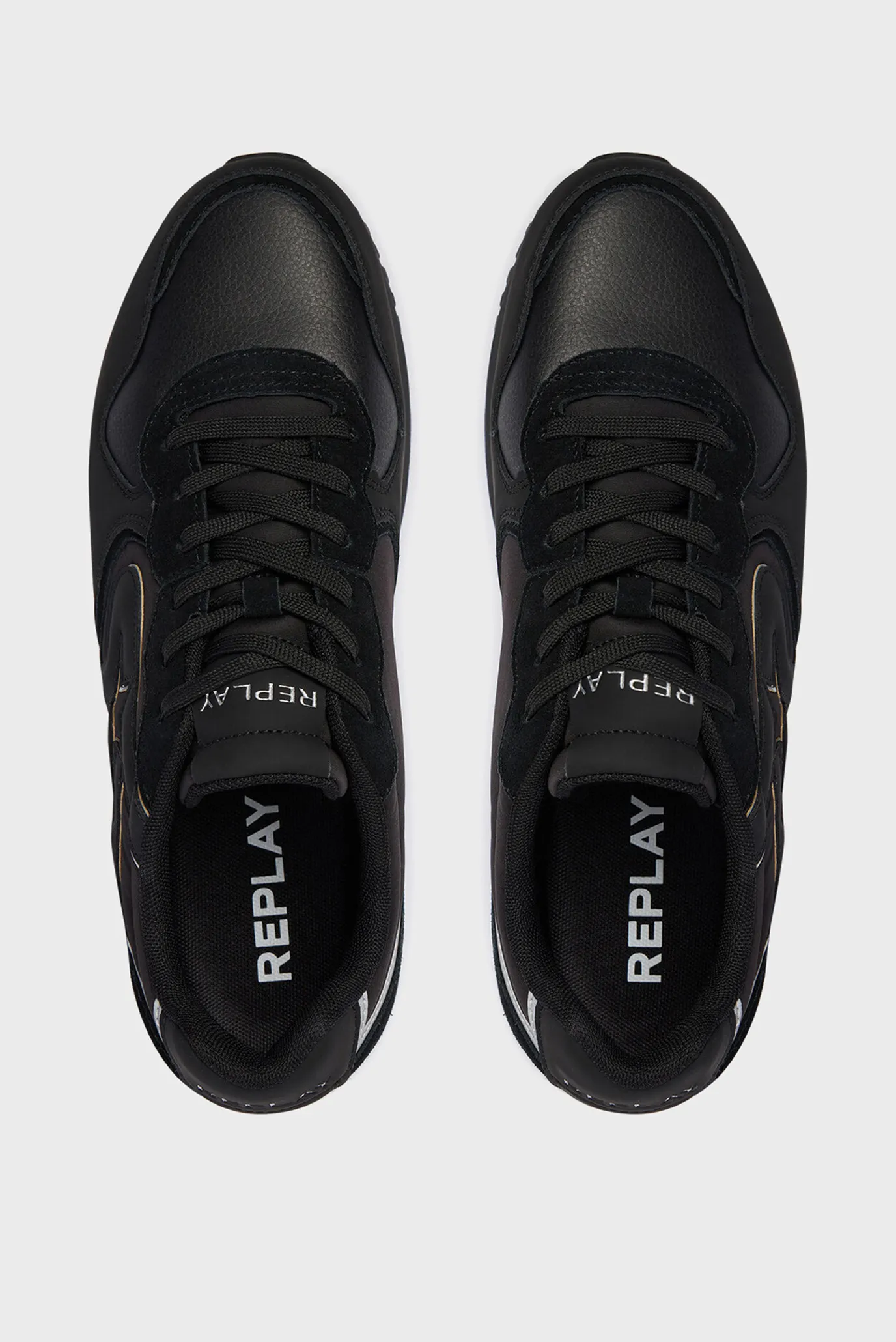 Кроссовки - 4