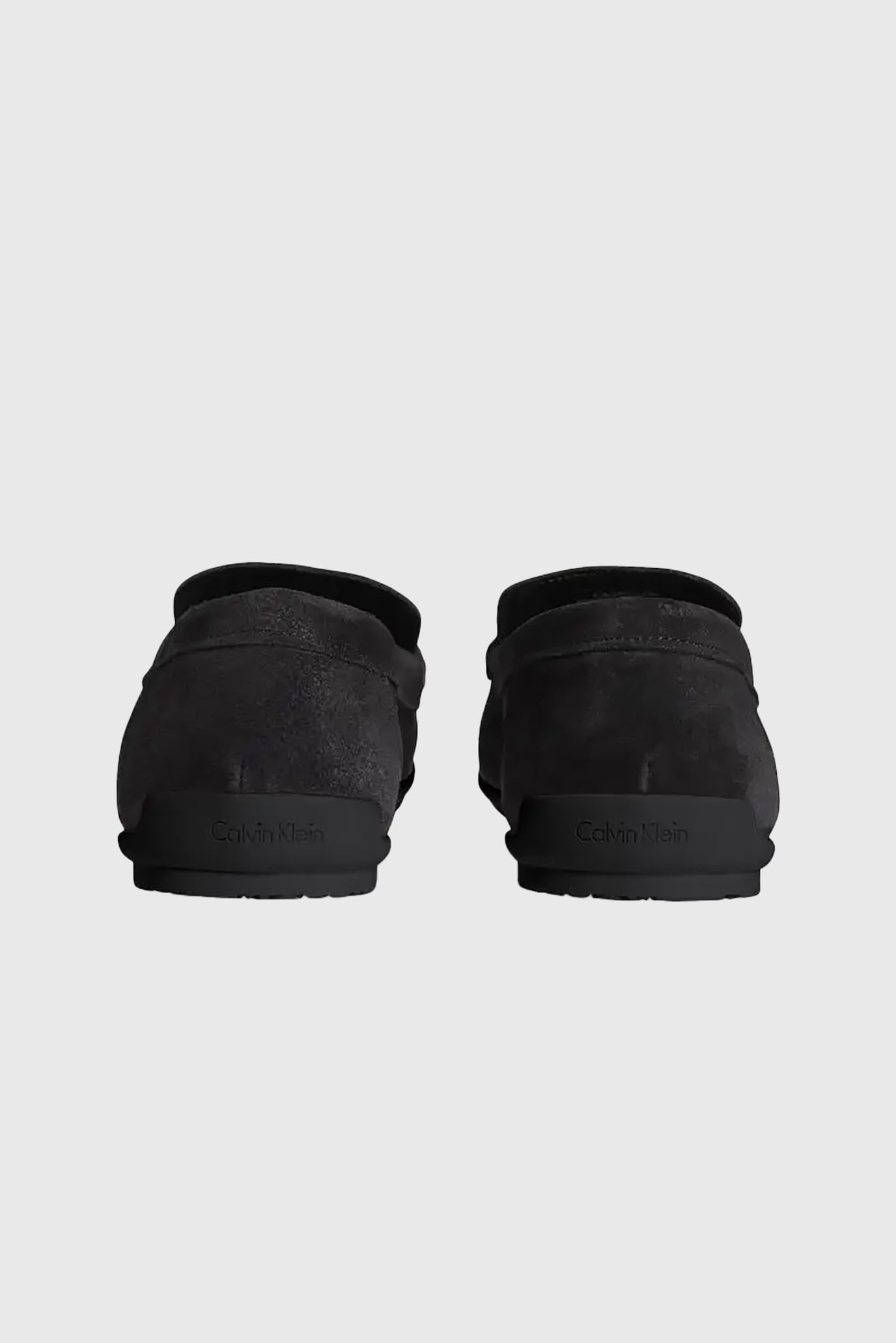 Мокасины DRIVER WEB STRAP Calvin Klein Мокасины DRIVER WEB STRAP 4