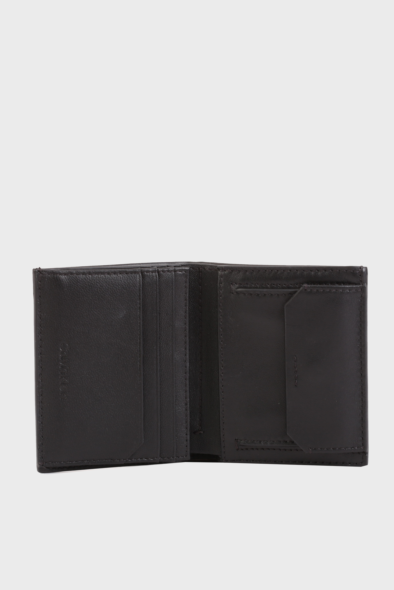 Кошелек XL MONO TRIFOLD 6CC W COIN 4
