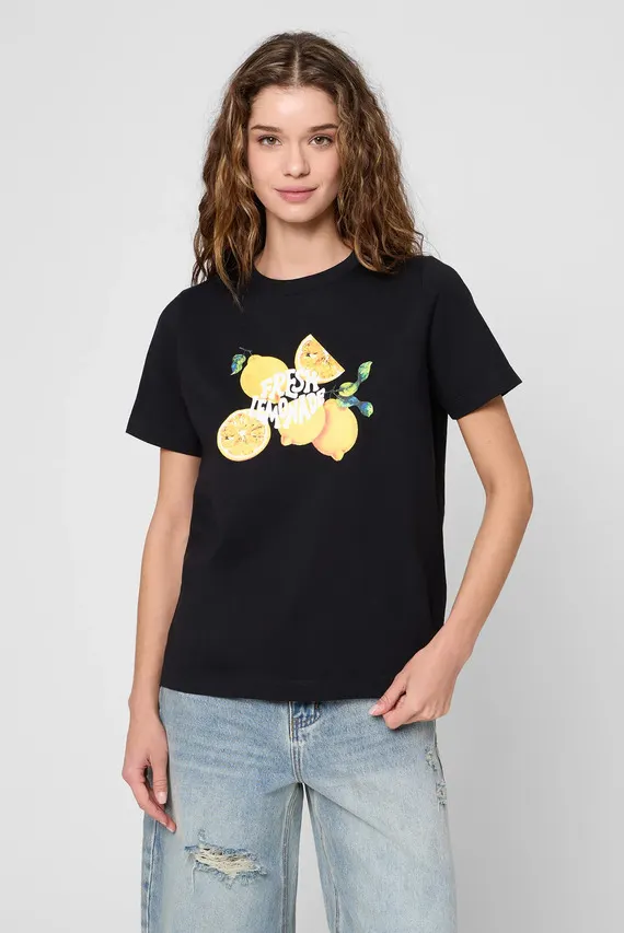 Футболка/WT-SHRT 026P1 PRPY