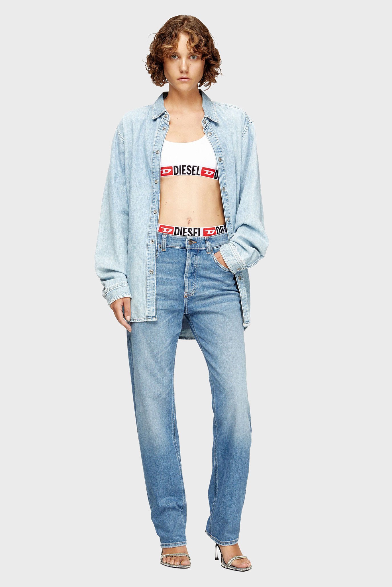 Бюстгальтер UFSB-ORIBA REGGISENO 4