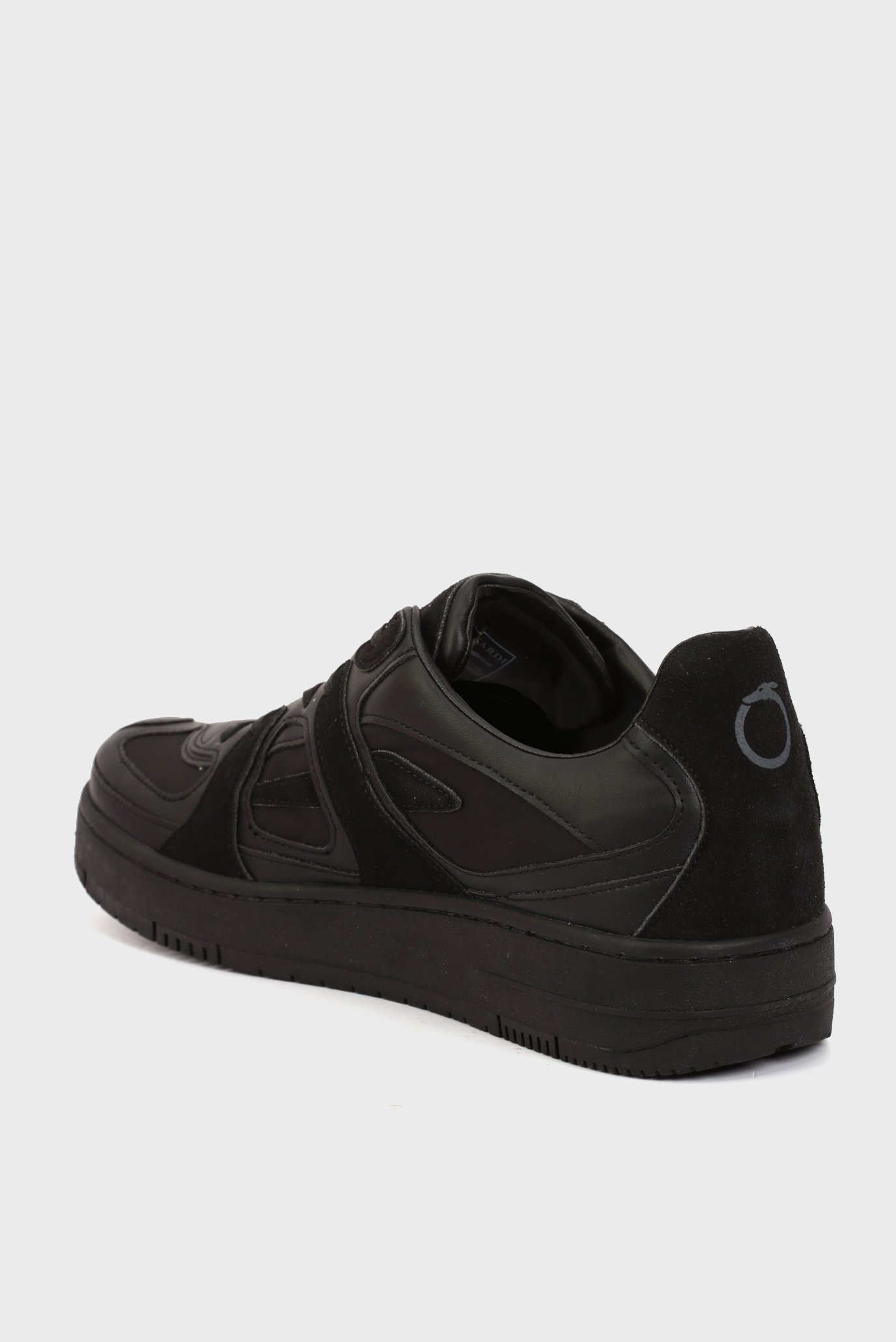 Кеды LAUREL CUP SNEAKER 3