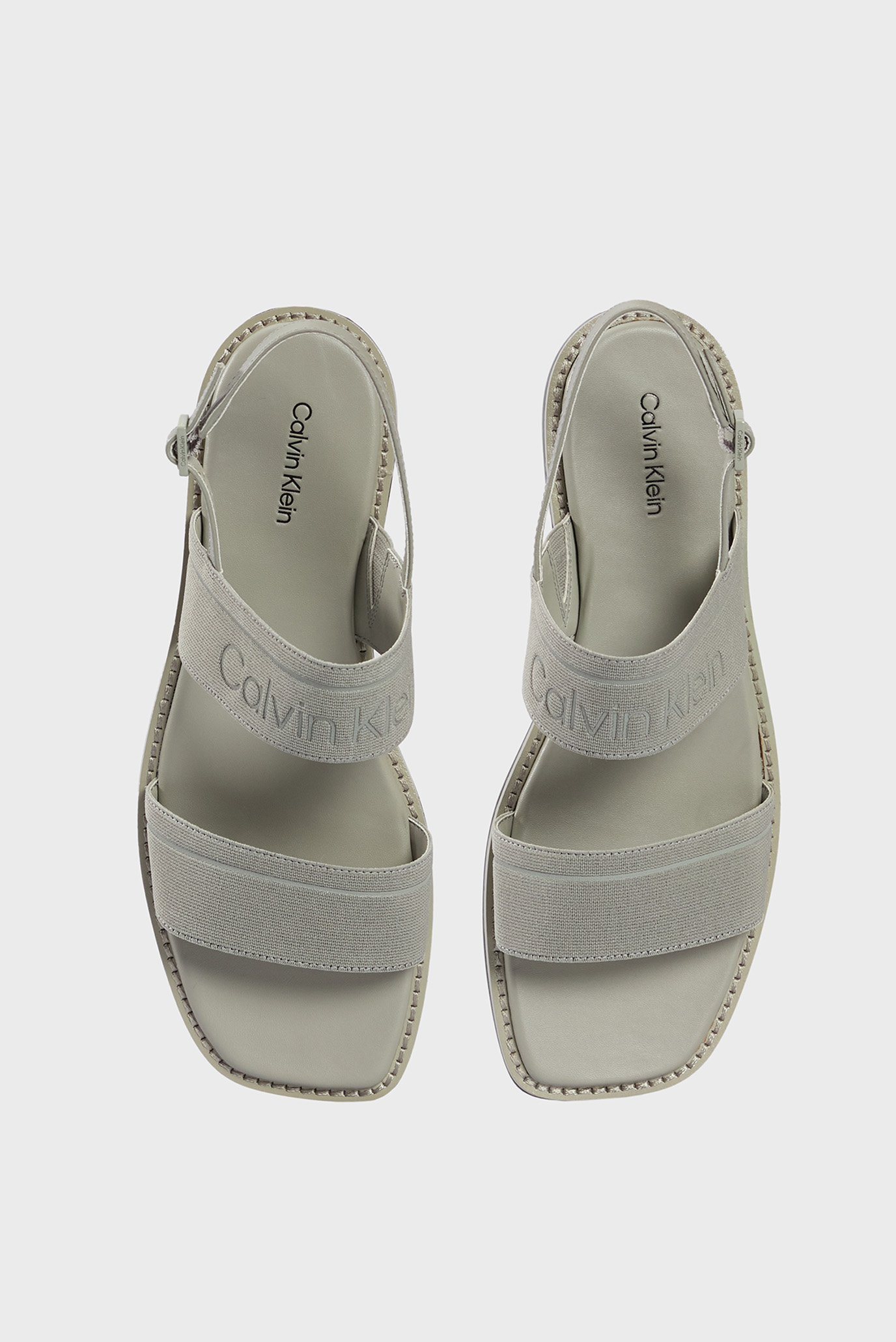 Сандалии FLAT SANDAL HE 4