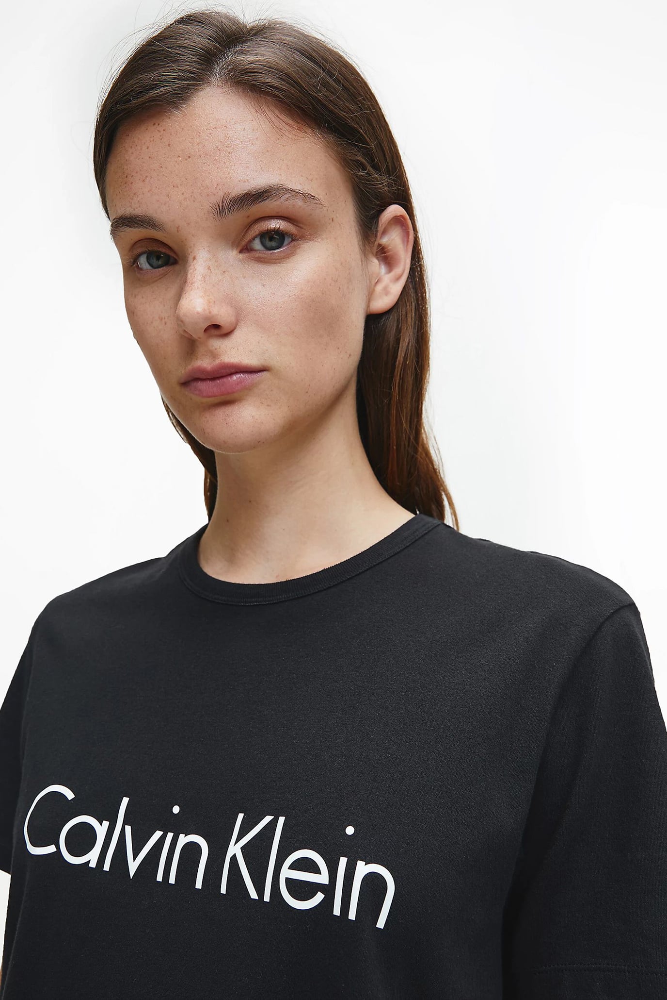 Футболка S S CREW NECK 4