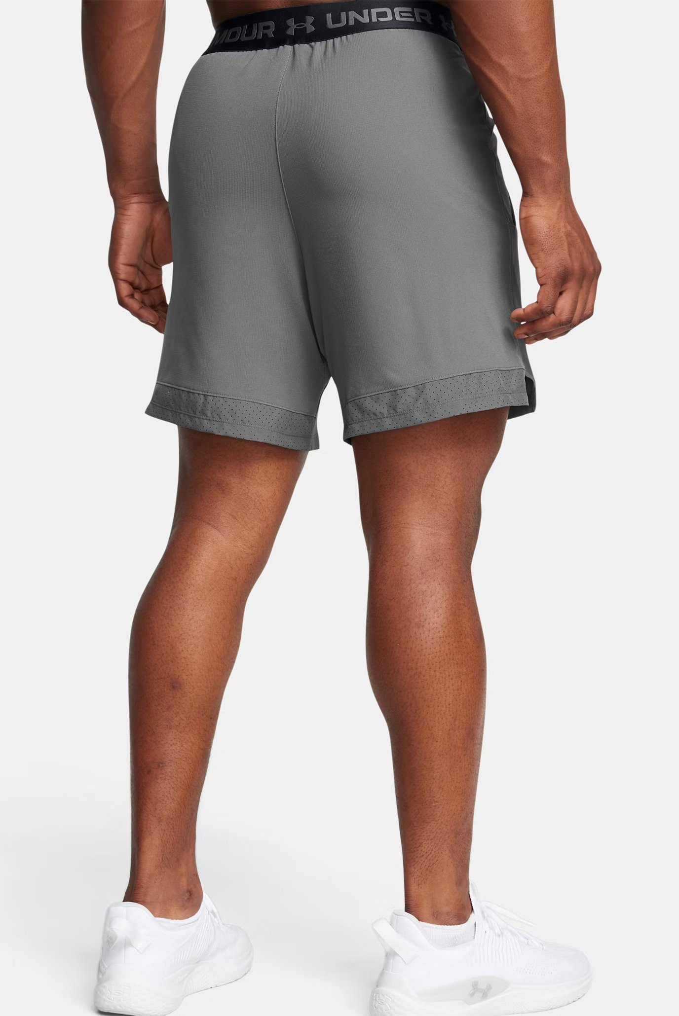 Шорты UA Vanish Woven 6in Shorts 3