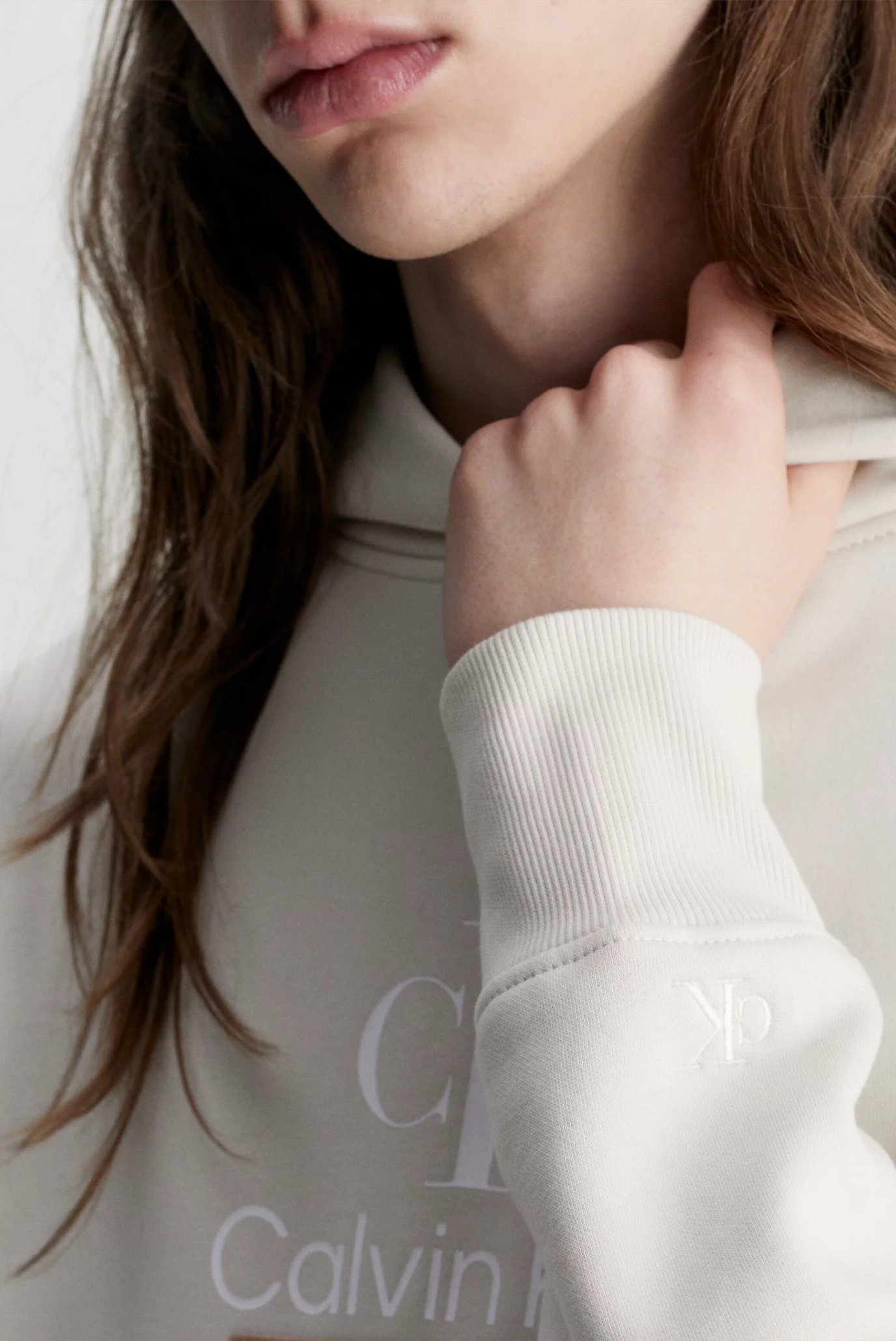 Худи STACKED ARCHIVAL HOODY 5